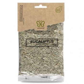 Naturcid Eco Infusión Hojas De Eucalipto 80 Gr