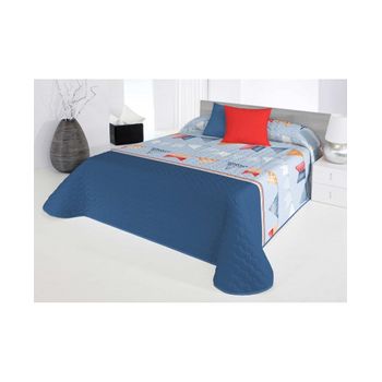 Bouti Reig Marti Flag Azul 090 Cm.