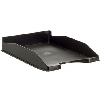 Archivo 2000 Organizador La Hora Del Cafe 2 Cajones Para Capsulas Y Varios  Compartimentos 315x140x290 Mm Negro con Ofertas en Carrefour