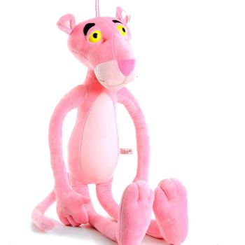 Peluche Pantera Rosa Soft 30cm