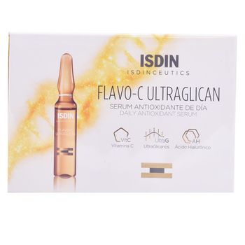 Isdinceutics Flavo-c Ultraglican 10 X 2 Ml