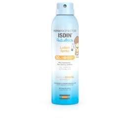 Isdin Fotoprotector Pediatrics Lotion Spf50+ 250 Ml Unisex