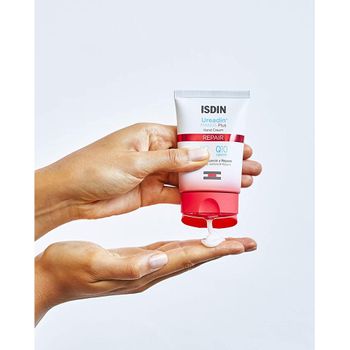 Crema Corporal Isdin 50 Ml (reacondicionado A)