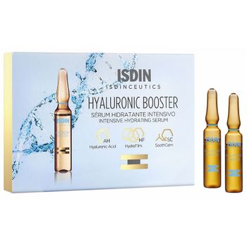 Isdinceutics Hyaluronic Booster Sérum 2 Ml