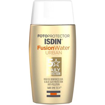 Isdin Fotoprotector Fusion Water Urban Spf 30 50 Ml