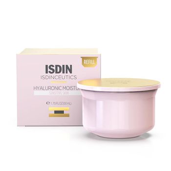 Isdinceutics Hyaluronic Moisture Sensitive Skin Refill 50 Gr