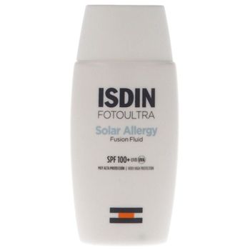 Isdin Foto Ultra Solar Allergy Fusion Fluid Spf 100+ 50 Ml