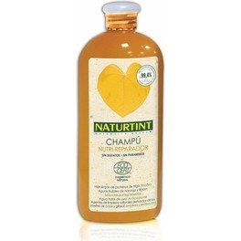 Naturtint Champu Nutri-reparador 330ml.