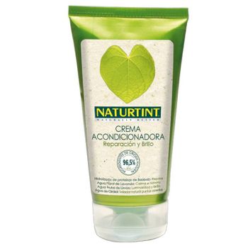 Crema Acondicionadora Bio 150ml Naturtint