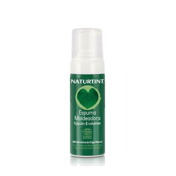 Espuma Bio 125ml Naturtint