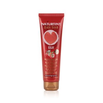 Mascarilla Hair Food Goji 150ml Naturtint