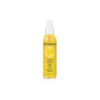 Locion Camomila Bio 125ml Naturtint