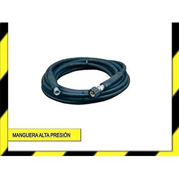 Manguera Compresor Espiral 9Mt