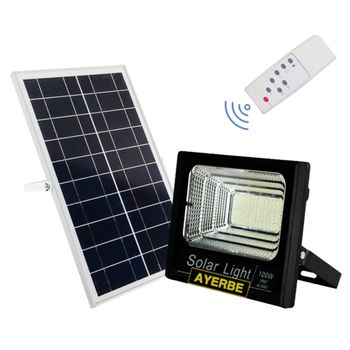 Foco Solar 200 W - Ayerbe - 620650