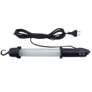 Lampara Portatil Abs 60 Led - Ayerbe - 620440..