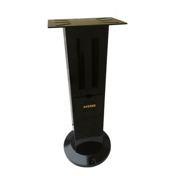 Soporte Industrial Esmeriles - Ayerbe - 580055