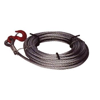 Cable Traccion 4x10cm. 585155