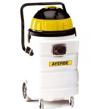 Aspirador Industrial 2400w 90l 2400-ind - Ayerbe - 587010