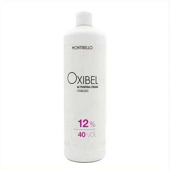 Oxidante Capilar Montibello 40 Vol 12 % (1000 Ml)