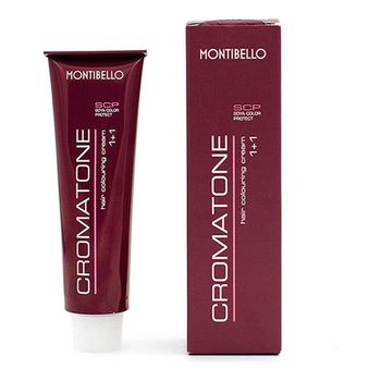 Tinte Permanente Cromatone Montibello Nº 5,3 (60 Ml)