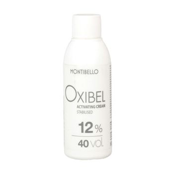 Aclarante Progresivo Montibello Oxibel 40 Vol 12 % (60 Ml)