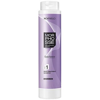 Morphosse Champú Post-tratamiento 300 Ml Montibello