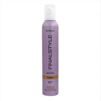 Espuma Finalstyle Flexible Montibello (320 Ml)