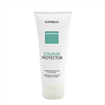 Crema Antimanchas Montibello Colour Protector (100 Ml)