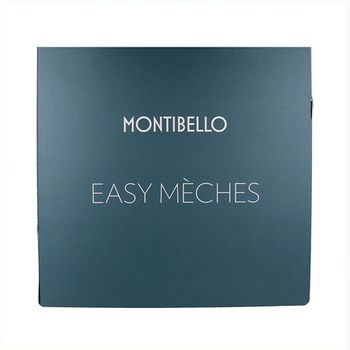 Accesorio Easy Meches Montibello Rollo Mechas (50 M)