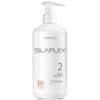 Silaplex 2 Bond Restorer 500 Ml Montibello