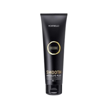 Montibello - Bálsamo Alisador Protector Decode Smooth Absolute Plus 50 Ml