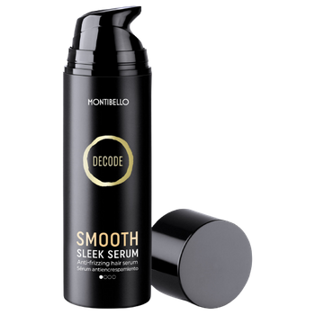 Montibello Decode Smooth Sleek Sérum Antiencrespamiento 150 Ml