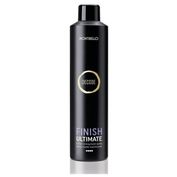 Montibello Decode Finish Ultimate Spray De Fijacion Extrafuerte 400 Ml