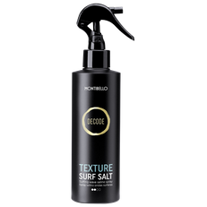 Montibello Decode Texture Surf Salt Spray Salino Ondas Surferas 200 Ml