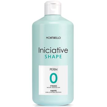 Montibello Permanente Iniciative 0 Fuerte / Natural 500 Ml