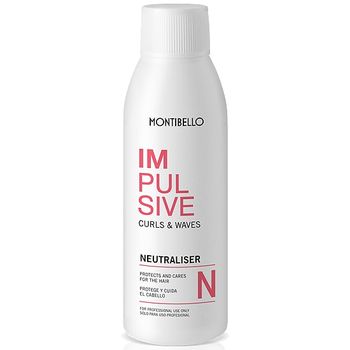 Montibello Impulsive Curls Neutralizante 100 Ml