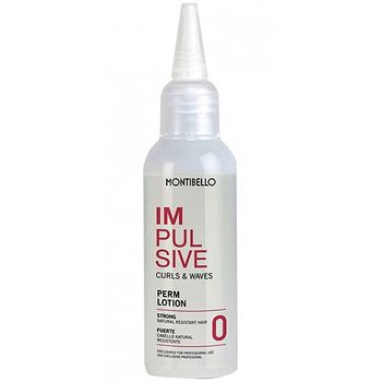 Montibello Impulsive Advance Permanente 0 Fuerte 75 Ml