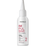 Montibello Impulsive Curl & Waves Perm Loción N2 75 Ml