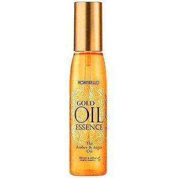 Montibello Gold Oil Essence Oil 130 Ml