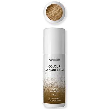 Montibello Colour Camouflage 125 Ml - Rubio Oscuro