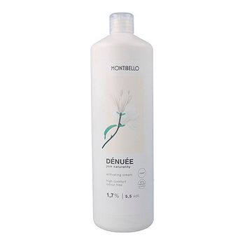 Activador Del Color Dénuée Montibello 5.5 Vol (1.7%) (1000 Ml)