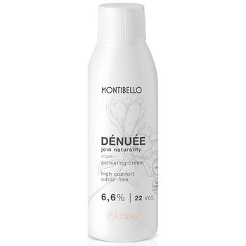 Montibello Dénuee Crema Activadora 22 Vol 6.6% 90 Ml