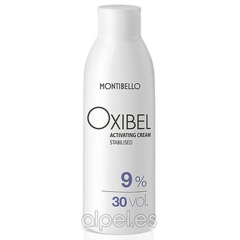 Montibello Oxibel Cream 30 Vol 60 Ml
