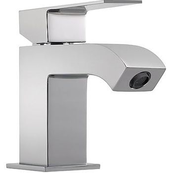 Cuadro-tres 106103 Grifo Lavabo Con Aireador