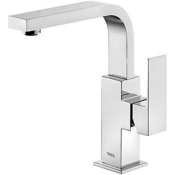 Cuadro-tres 106603 Grifo Lavabo Caño De 35x15 mm