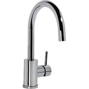 Tres 20340301 Alplus Grifo Monomando Lavabo