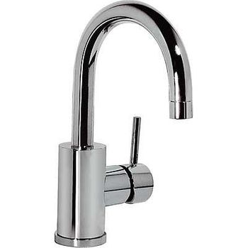 Tres 20370301 Alplus Grifo Monomando Lavabo