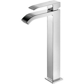 Cuadro-tres 00681001 Grifo Lavabo Con Caño Cascada