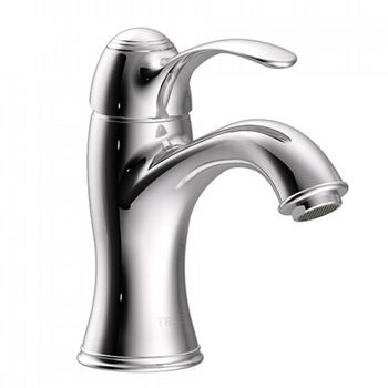 Tres-clasic 24210301 Grifo Lavabo Cromo