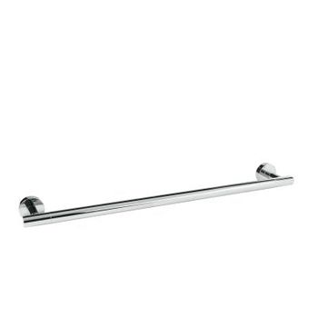 Tres 16123602 Accesorios Baño Toallero  580 mm Cromo